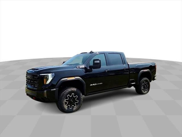 used 2024 GMC Sierra 2500 car, priced at $85,494