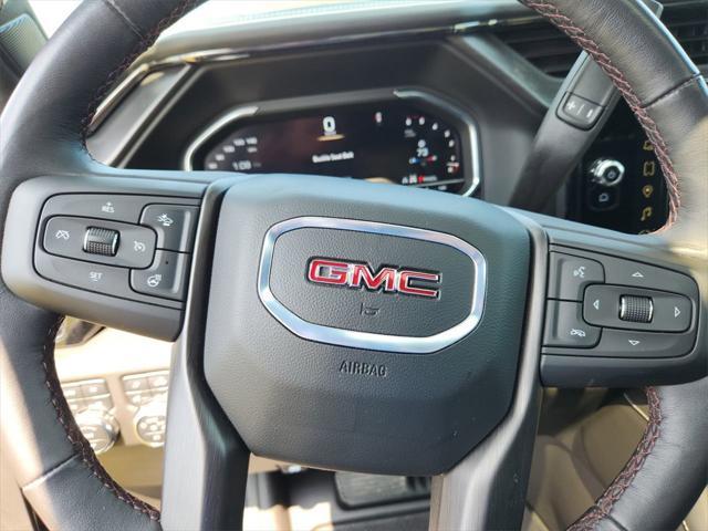 used 2024 GMC Sierra 2500 car, priced at $85,494