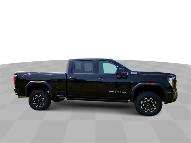 used 2024 GMC Sierra 2500 car, priced at $85,494