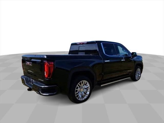 used 2019 GMC Sierra 1500 car, priced at $38,995