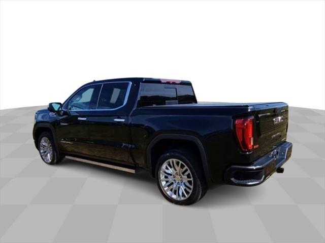 used 2019 GMC Sierra 1500 car, priced at $38,995