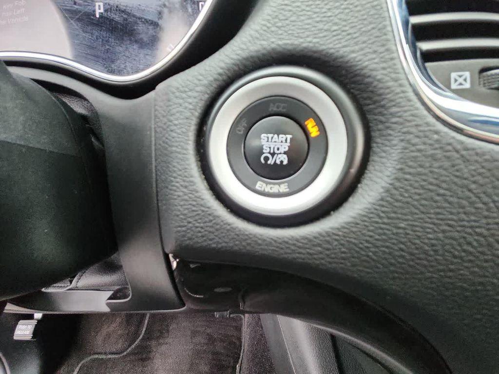 used 2016 Dodge Durango car, priced at $15,995