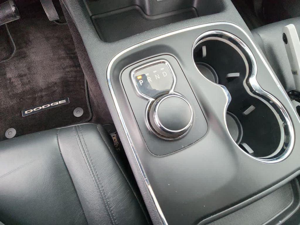 used 2016 Dodge Durango car, priced at $15,995