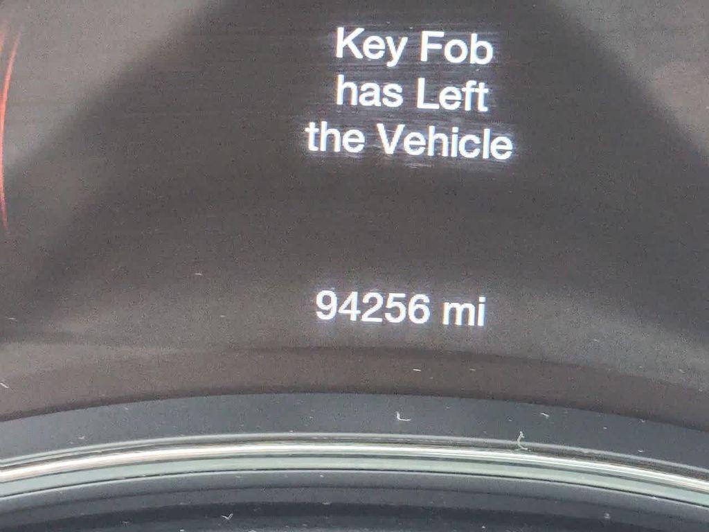 used 2016 Dodge Durango car, priced at $15,995