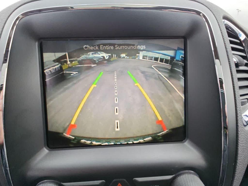 used 2016 Dodge Durango car, priced at $15,995