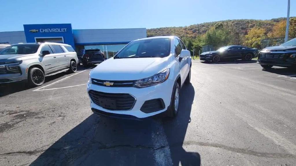 used 2022 Chevrolet Trax car, priced at $19,995