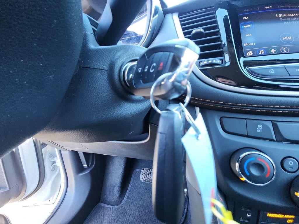 used 2022 Chevrolet Trax car, priced at $19,995