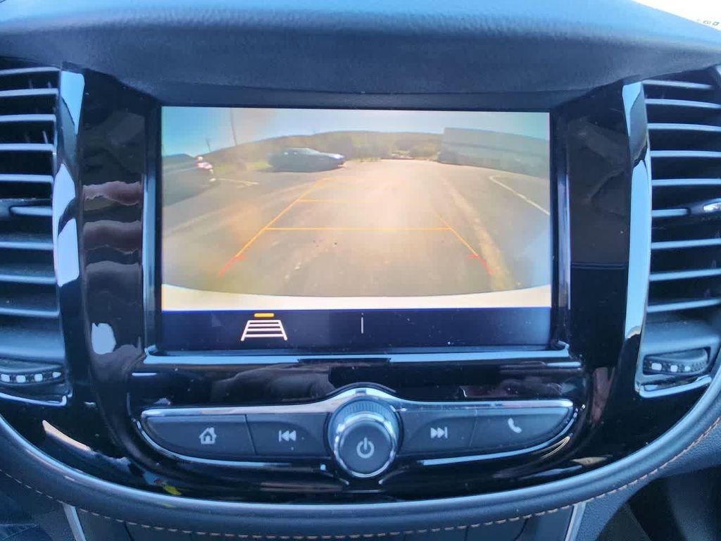 used 2022 Chevrolet Trax car, priced at $19,995