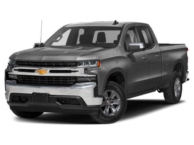used 2021 Chevrolet Silverado 1500 car, priced at $32,995
