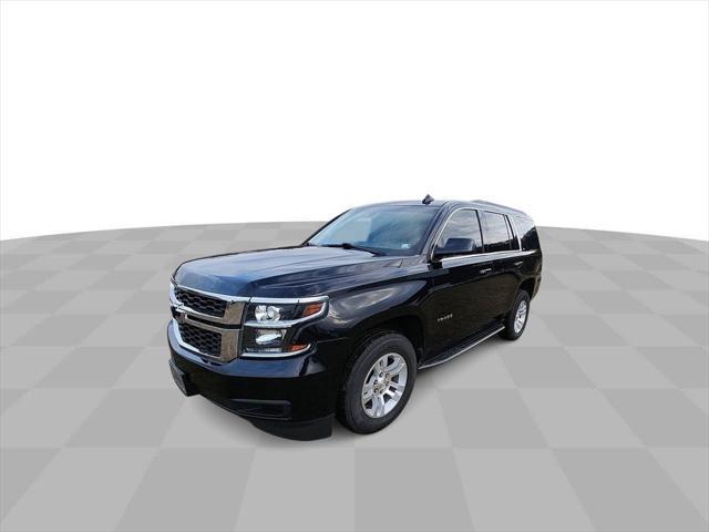 used 2020 Chevrolet Tahoe car, priced at $28,994