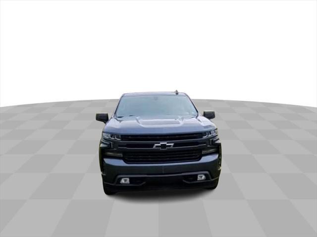 used 2019 Chevrolet Silverado 1500 car, priced at $29,995