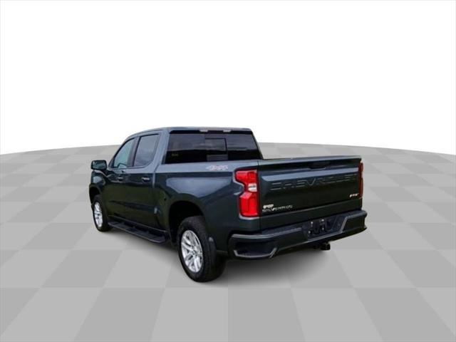 used 2019 Chevrolet Silverado 1500 car, priced at $29,995