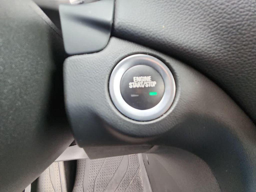 used 2022 Chevrolet Equinox car, priced at $23,894