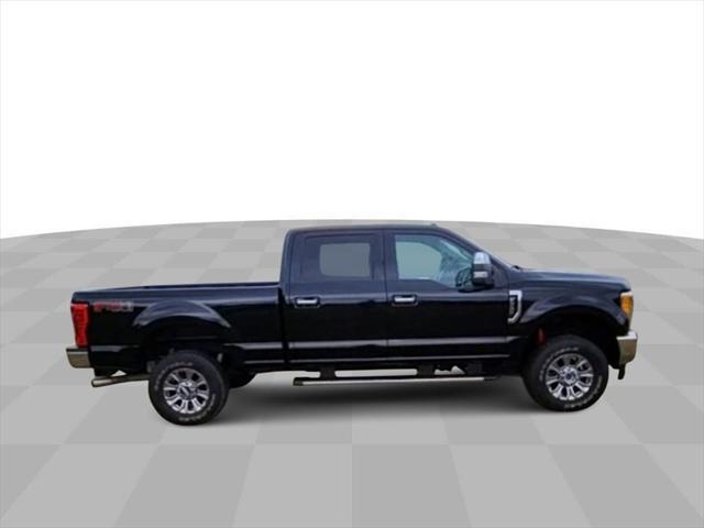 used 2017 Ford F-250 car, priced at $34,995