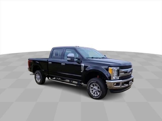 used 2017 Ford F-250 car, priced at $34,995