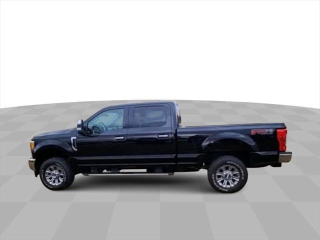 used 2017 Ford F-250 car, priced at $34,995