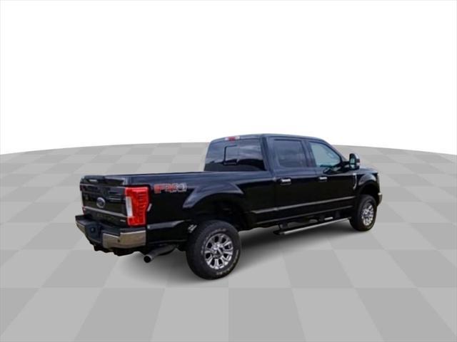 used 2017 Ford F-250 car, priced at $34,995