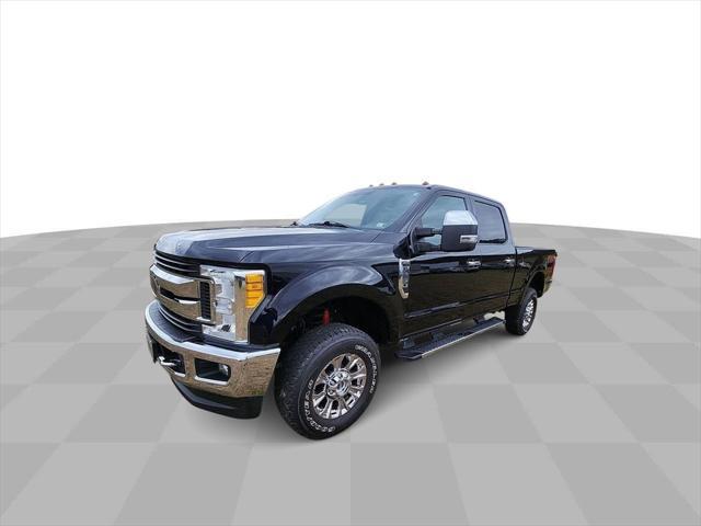 used 2017 Ford F-250 car, priced at $34,995