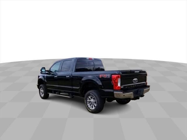 used 2017 Ford F-250 car, priced at $34,995