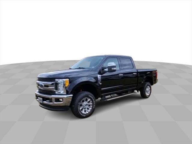 used 2017 Ford F-250 car, priced at $34,995