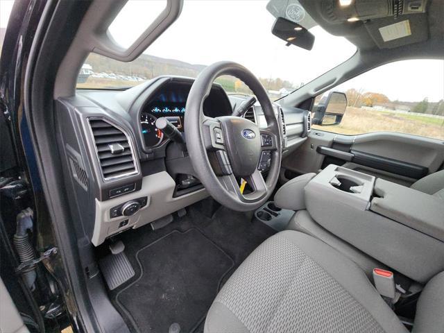 used 2017 Ford F-250 car, priced at $34,995