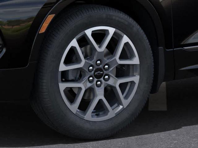 new 2025 Chevrolet Blazer car, priced at $49,965