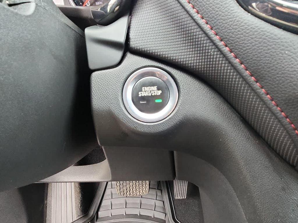 used 2022 Chevrolet Equinox car, priced at $23,894