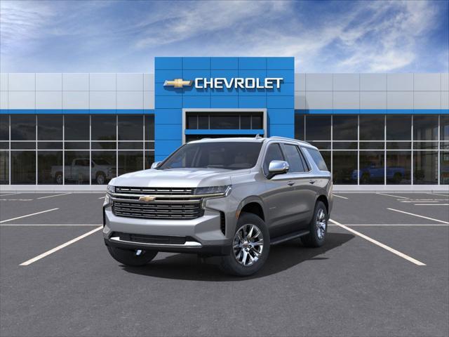 new 2024 Chevrolet Tahoe car, priced at $72,720