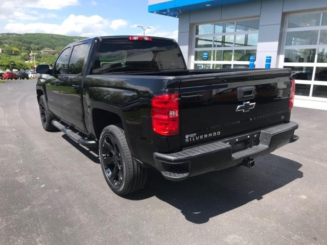 used 2018 Chevrolet Silverado 1500 car, priced at $26,995