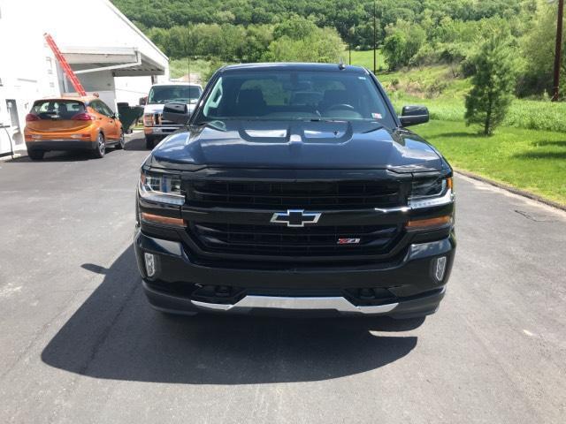 used 2018 Chevrolet Silverado 1500 car, priced at $26,995