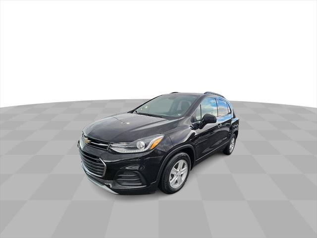 used 2019 Chevrolet Trax car, priced at $12,994