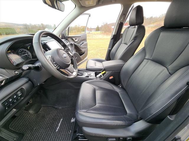 used 2023 Subaru Forester car, priced at $31,995