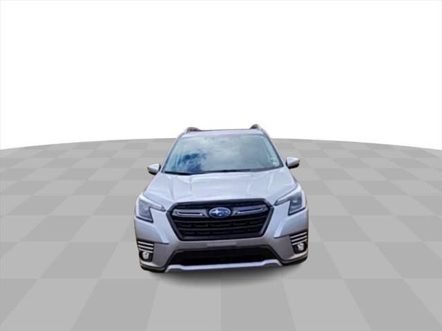 used 2023 Subaru Forester car, priced at $31,995