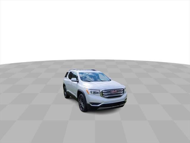 used 2019 GMC Acadia car, priced at $17,995