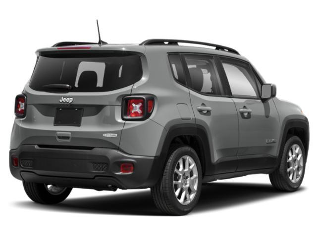 used 2019 Jeep Renegade car, priced at $14,994