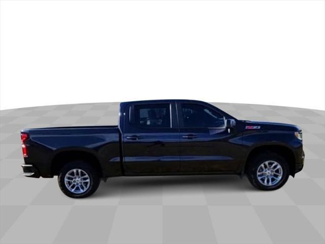 used 2022 Chevrolet Silverado 1500 car, priced at $43,995