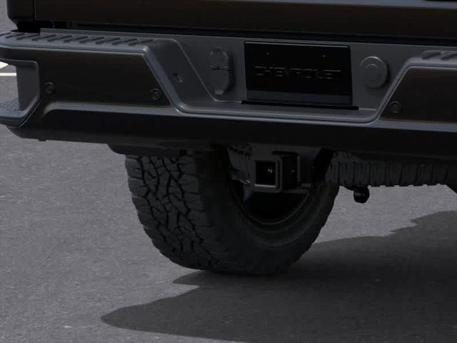 new 2025 Chevrolet Silverado 2500 car, priced at $91,090