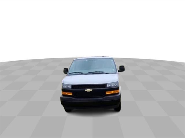 used 2022 Chevrolet Express 3500 car, priced at $42,894