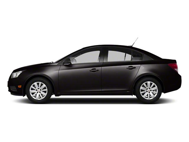 used 2013 Chevrolet Cruze car, priced at $6,995