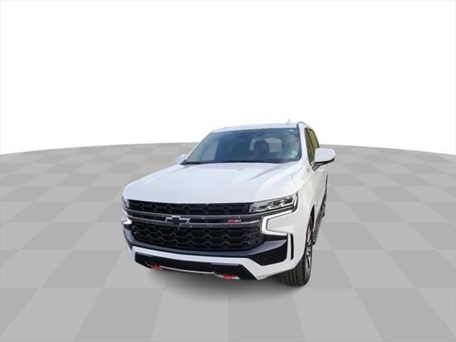 used 2022 Chevrolet Tahoe car, priced at $59,995