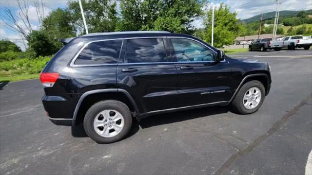 used 2014 Jeep Grand Cherokee car, priced at $11,495