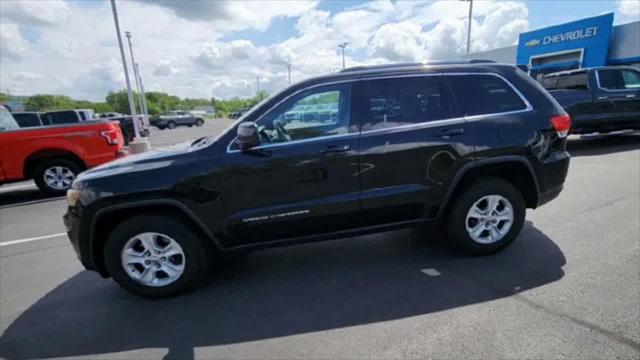 used 2014 Jeep Grand Cherokee car, priced at $11,495