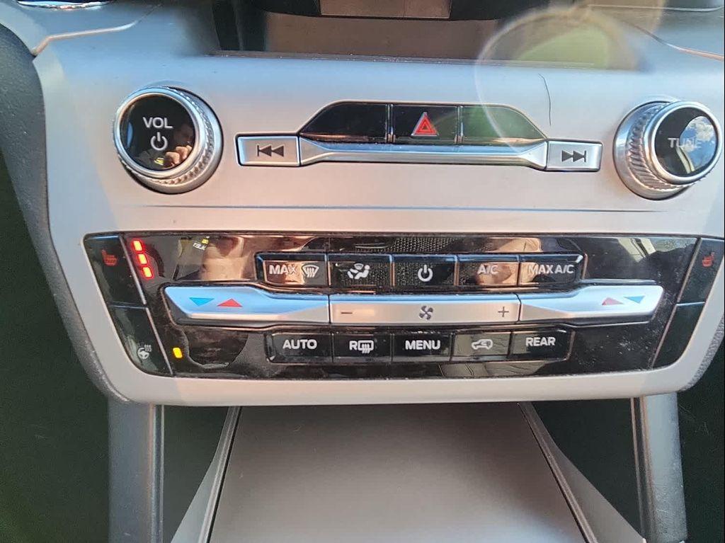 used 2020 Ford Explorer car, priced at $22,495