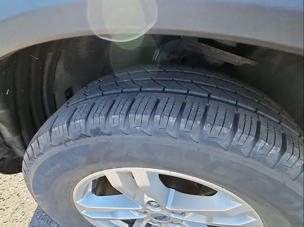 used 2020 Ford Explorer car, priced at $22,495