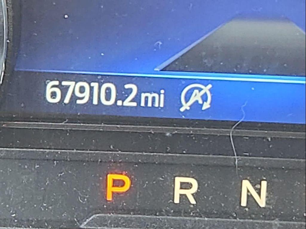 used 2020 Ford Explorer car, priced at $22,495