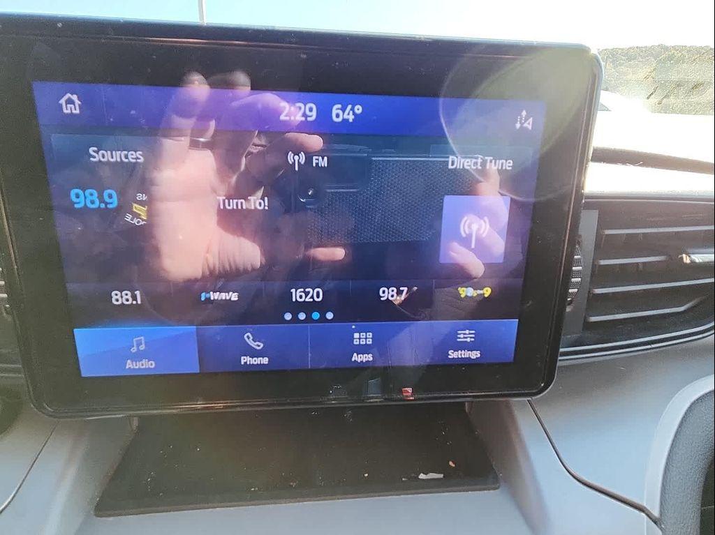 used 2020 Ford Explorer car, priced at $22,495