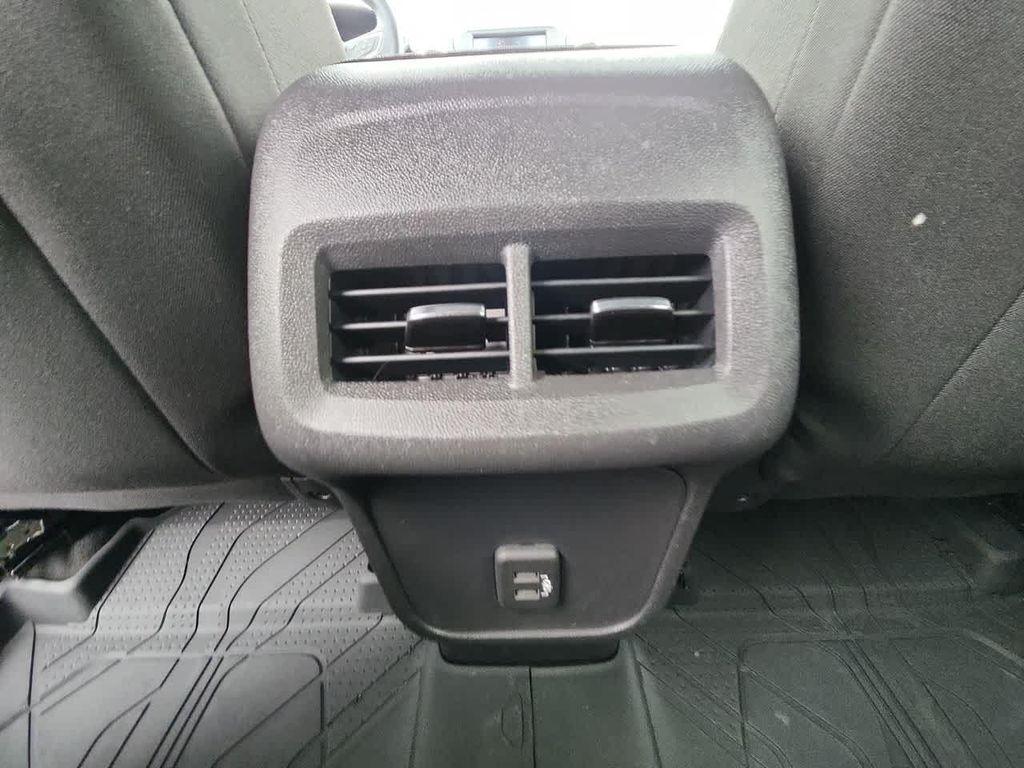 used 2020 Chevrolet Equinox car, priced at $18,795