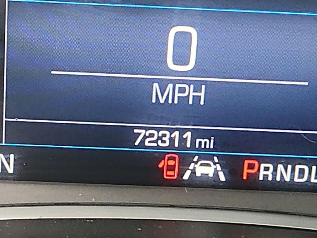 used 2020 Chevrolet Equinox car, priced at $18,795