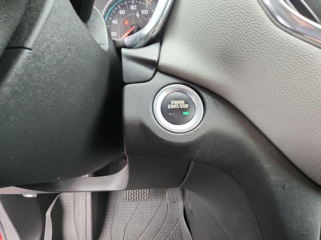 used 2020 Chevrolet Equinox car, priced at $18,795