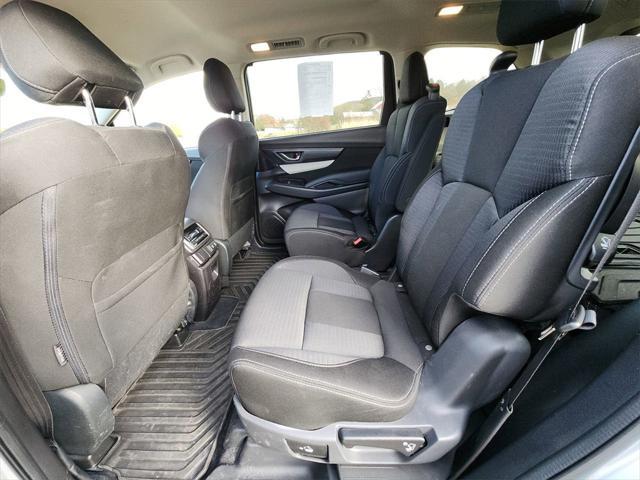 used 2021 Subaru Ascent car, priced at $23,995